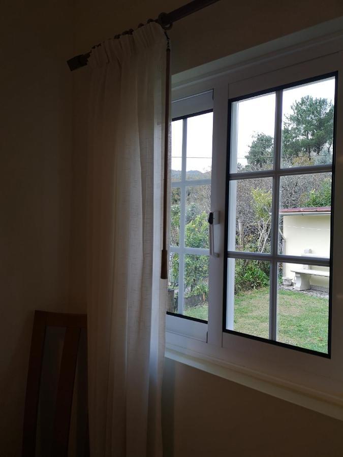 Casa De Boucas Villa São Pedro Buitenkant foto