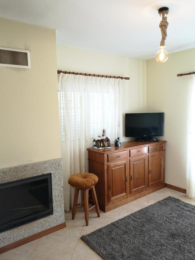Casa De Boucas Villa São Pedro Buitenkant foto