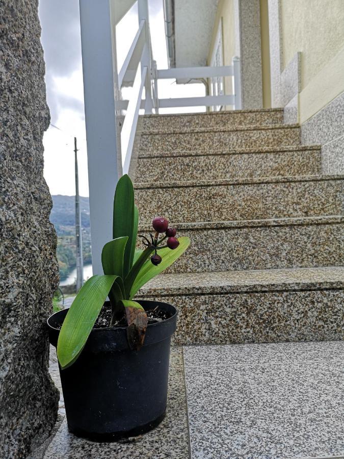 Casa De Boucas Villa São Pedro Buitenkant foto