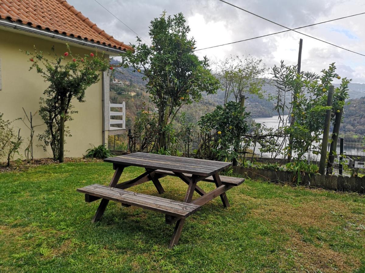 Casa De Boucas Villa São Pedro Buitenkant foto