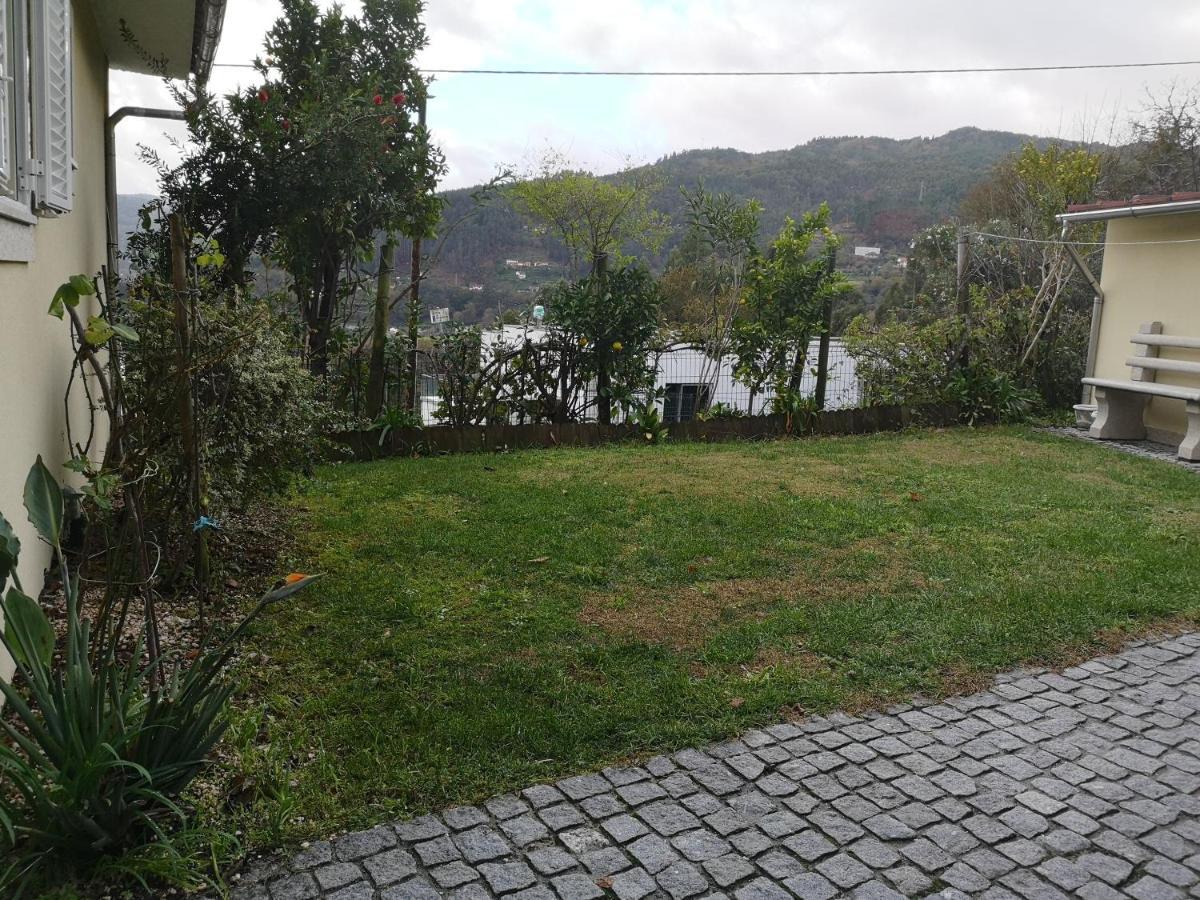 Casa De Boucas Villa São Pedro Buitenkant foto