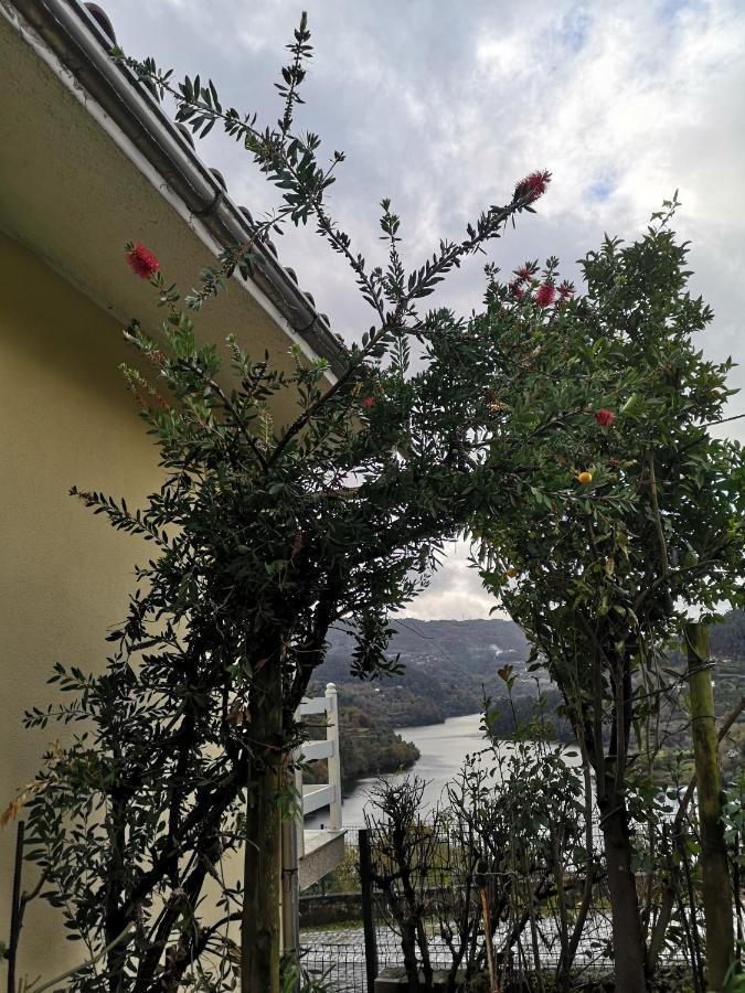 Casa De Boucas Villa São Pedro Buitenkant foto