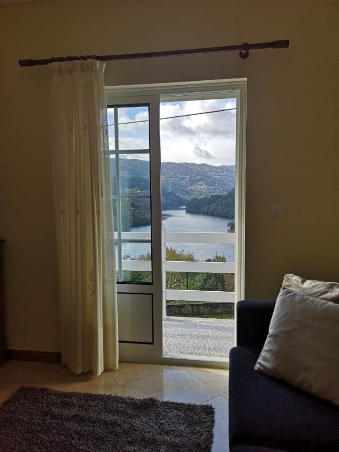 Casa De Boucas Villa São Pedro Buitenkant foto