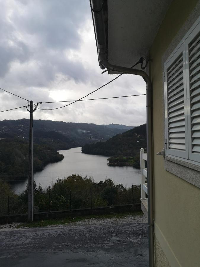 Casa De Boucas Villa São Pedro Buitenkant foto